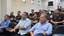 Aula inaugural: curso de Preparador e Programador de Máquinas Injetoras