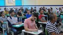 Capacitação em Circuito Fechado de Televisão Analógica e Sistema de Intrusão