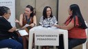 Encontros com pais e mestres