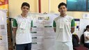 I Feira Piauiense de Ciências e Engenharia