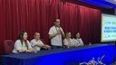 I Feira Piauiense de Ciências e Engenharia