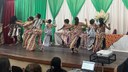 IV Semana da Consciência Negra