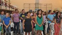 Novos turmas do Pronatec Jovem Aprendiz