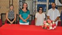 Direção e coordenação do Campus Teresina Central