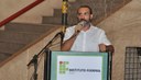 Aula inaugural de novas turmas do Pronatec Jovem Aprendiz