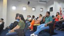 Oficina de Regência e Prática Coral
