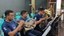 Tocar Junto – Ensino Coletivo de Banda Marcial