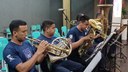 Tocar Junto – Ensino Coletivo de Banda Marcial