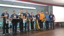 Tocar Junto – Ensino Coletivo de Banda Marcial
