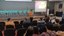 Tocar Junto – Ensino Coletivo de Banda Marcial