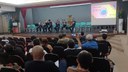 Tocar Junto – Ensino Coletivo de Banda Marcial