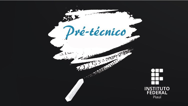 Pré-Técnico