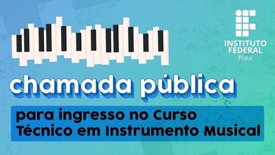 Chamada Pública