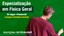 Confira o edital
