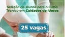 Confira o edital