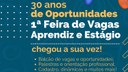 Feira de Vagas