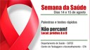 Semana da Saúde