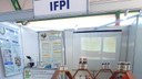 Teresina Central presente em eventos sobre Apicultura