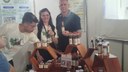 Teresina Central presente em eventos sobre Apicultura