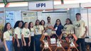 Teresina Central presente em eventos sobre Apicultura