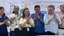 Teresina Central presente em eventos sobre Apicultura