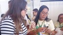 Teresina Central presente em eventos sobre Apicultura