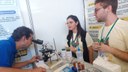 Teresina Central presente em eventos sobre Apicultura