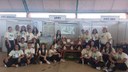 Teresina Central presente em eventos sobre Apicultura