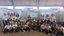 Teresina Central presente em eventos sobre Apicultura