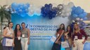 IFPI no X Congresso de Gestão de Pessoas