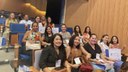 IFPI no X Congresso de Gestão de Pessoas