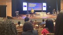 IFPI no X Congresso de Gestão de Pessoas