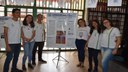 Projeto Literadigital