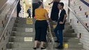 Campanha Setembro Amarelo