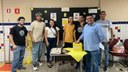 Campanha Setembro Amarelo
