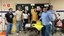 Campanha Setembro Amarelo