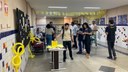 Campanha Setembro Amarelo