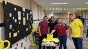 Campanha Setembro Amarelo