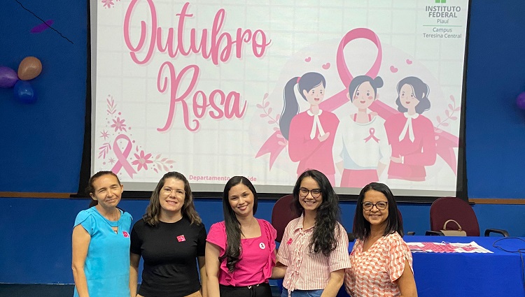 Outubro Rosa