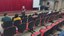 O momento foi marcado por relatos de experiências acadêmicas de professores, vivências de alunos, ex-alunos  e atrações culturais.