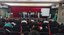 O momento foi marcado por relatos de experiências acadêmicas de professores, vivências de alunos, ex-alunos  e atrações culturais.
