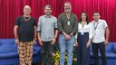 Ciclo de Palestra Comunicação Organizacional
