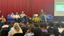 Ciclo de Palestra Comunicação Organizacional