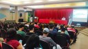 Palestras em homenagem ao Dia Mundial da Água  