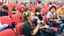 Palestras em homenagem ao Dia Mundial da Água  