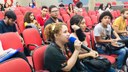 Palestras em homenagem ao Dia Mundial da Água  