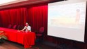 Palestras em homenagem ao Dia Mundial da Água  