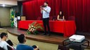 Palestras em homenagem ao Dia Mundial da Água  