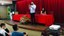 Palestras em homenagem ao Dia Mundial da Água  