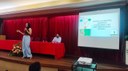 Palestras em homenagem ao Dia Mundial da Água  